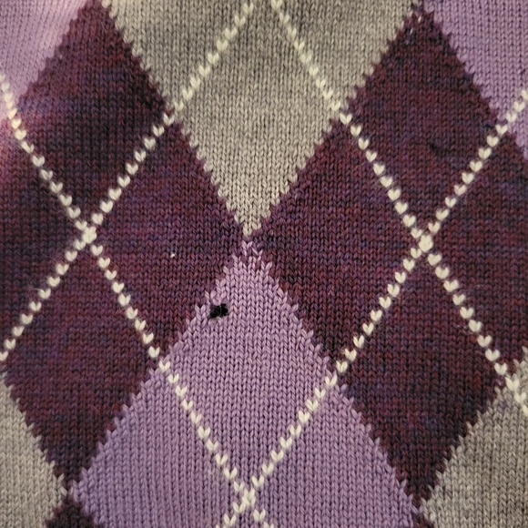 Women's wool sweater [Made in Italy] - Picture 3 of 6